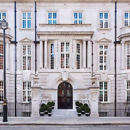 The Twenty Two Hotel London Luaran gambar