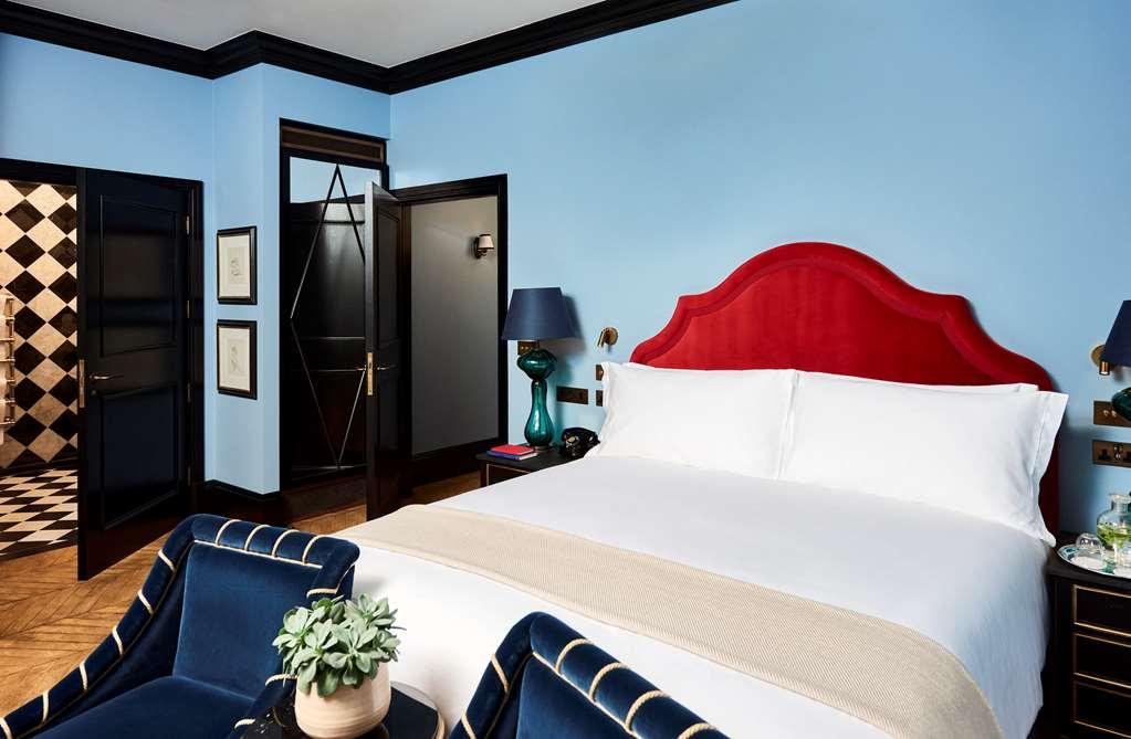 The Twenty Two Hotel London Bilik gambar