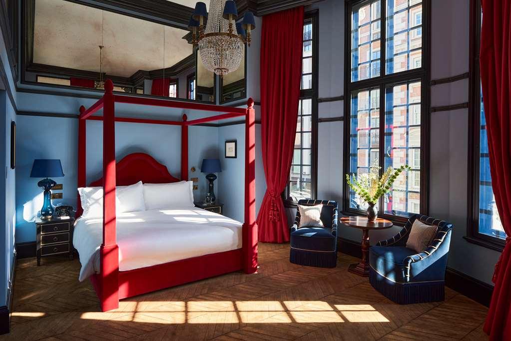 The Twenty Two Hotel London Bilik gambar