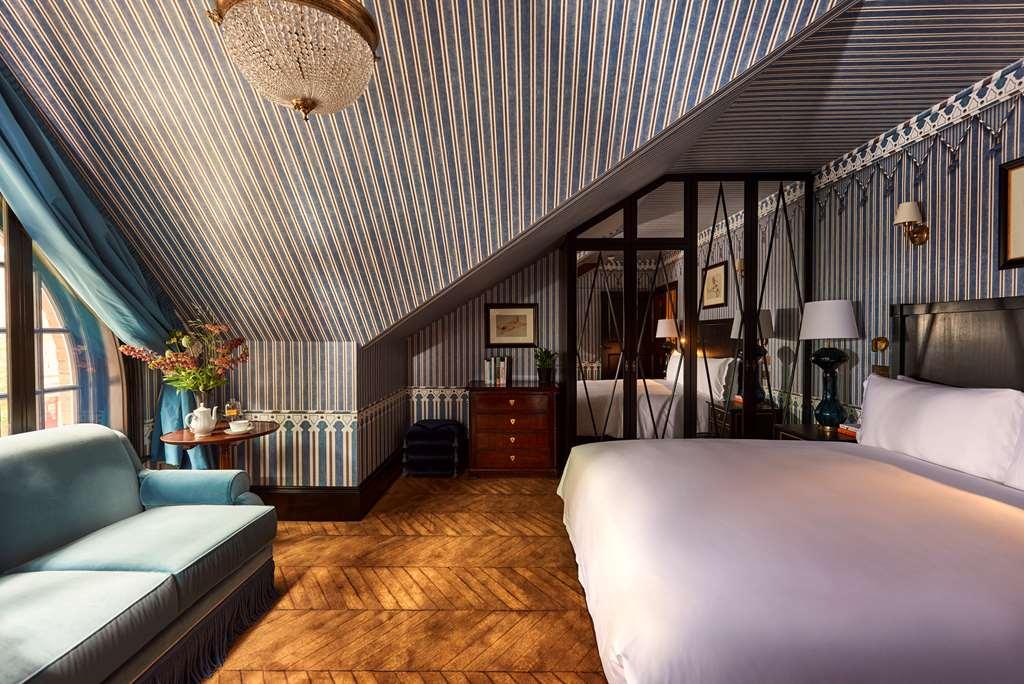 The Twenty Two Hotel London Bilik gambar
