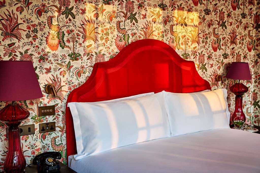 The Twenty Two Hotel London Bilik gambar