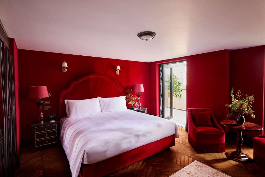 The Twenty Two Hotel London Bilik gambar